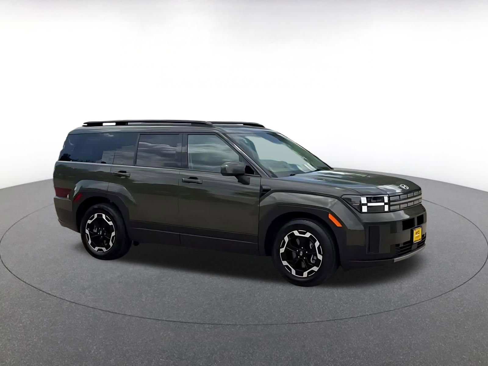 Thumbnail: 2025 Hyundai Santa Fe - 2