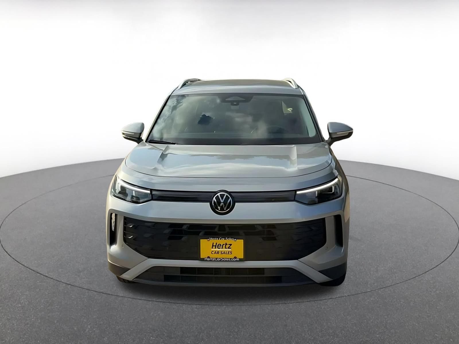 Thumbnail: 2026 Volkswagen Tiguan - 4
