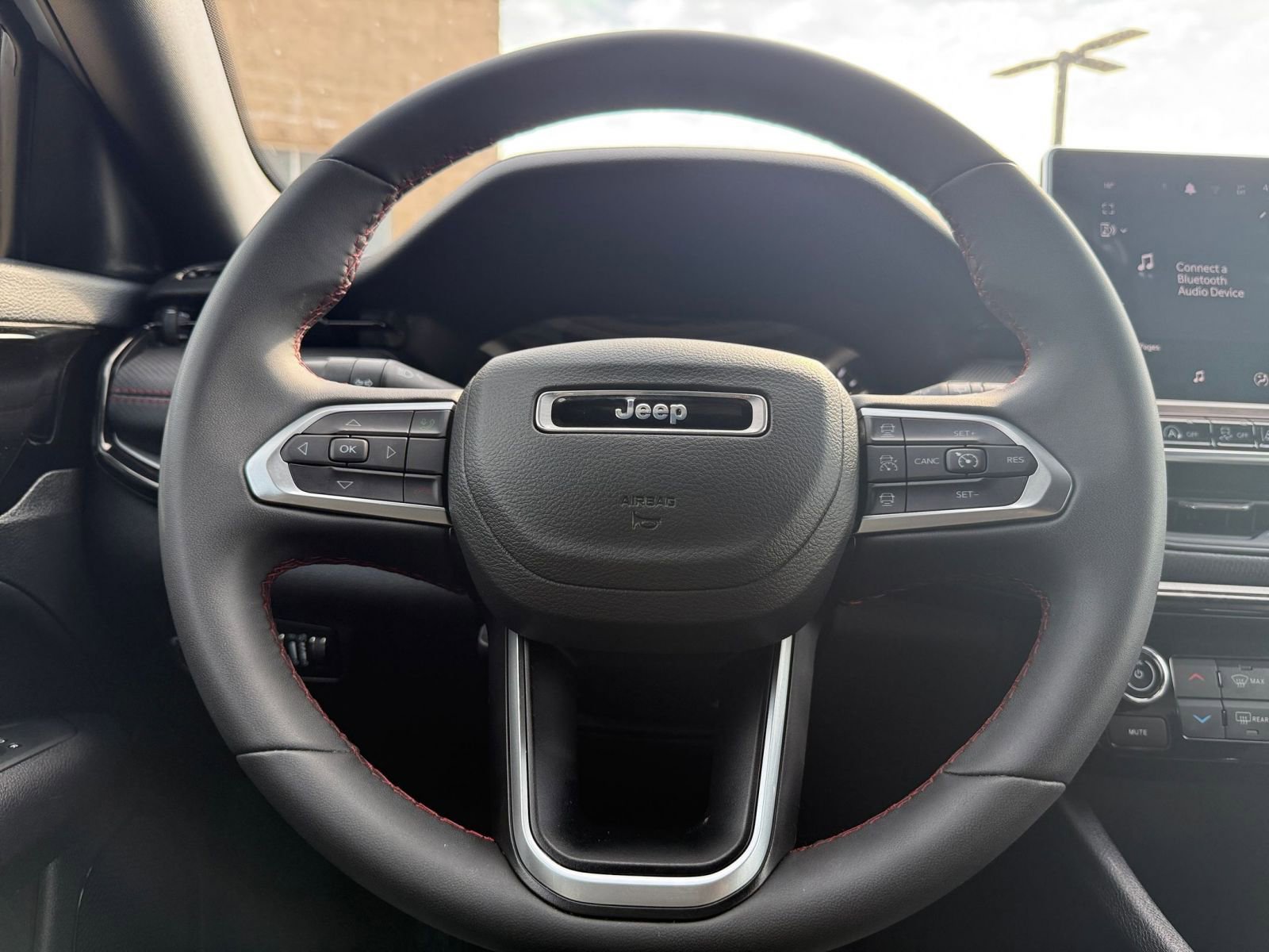 Thumbnail: 2025 Jeep Compass - 28