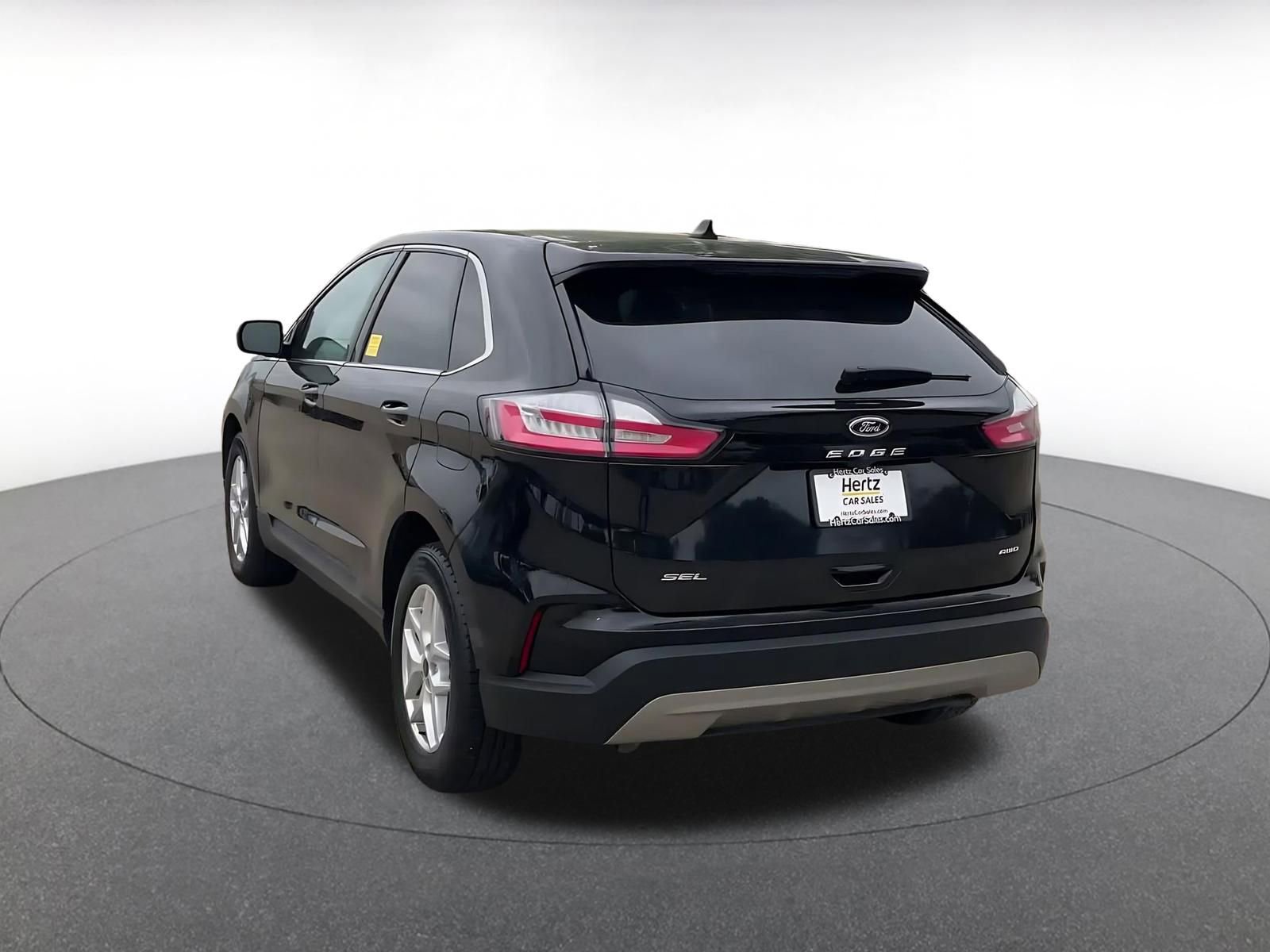 Thumbnail: 2024 Ford Edge - 11