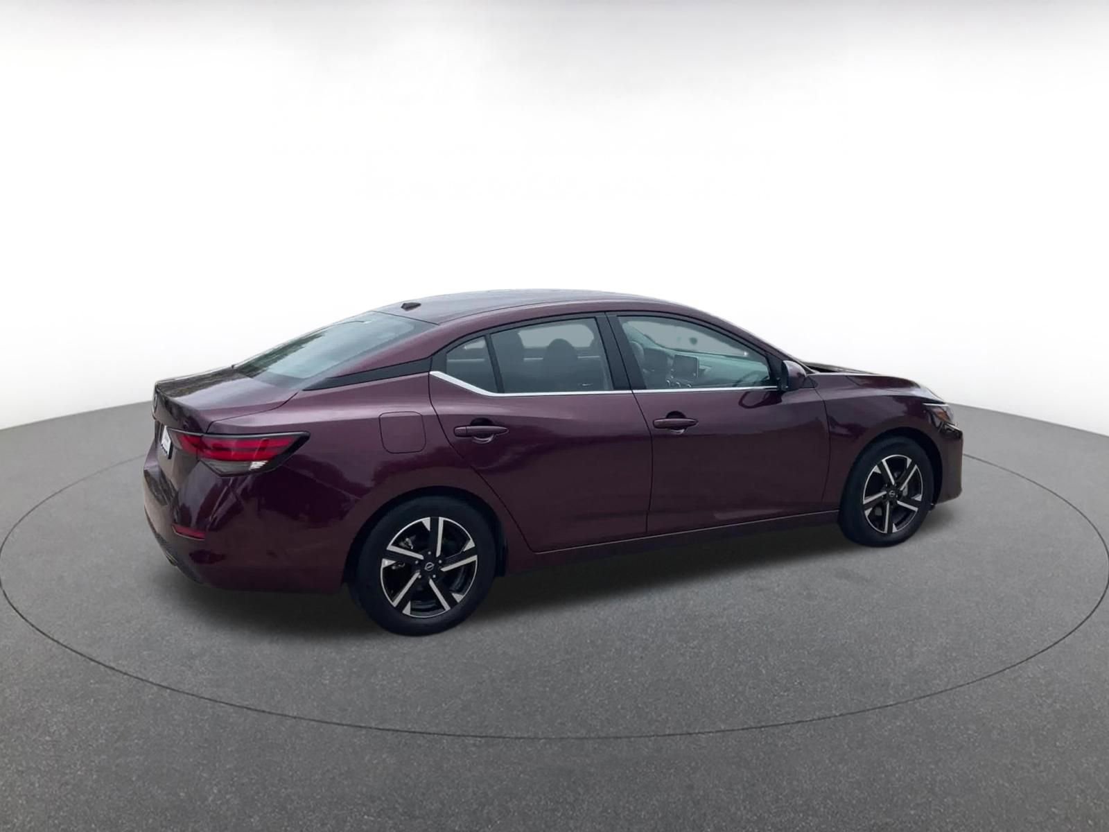 Thumbnail: 2025 Nissan Sentra - 15