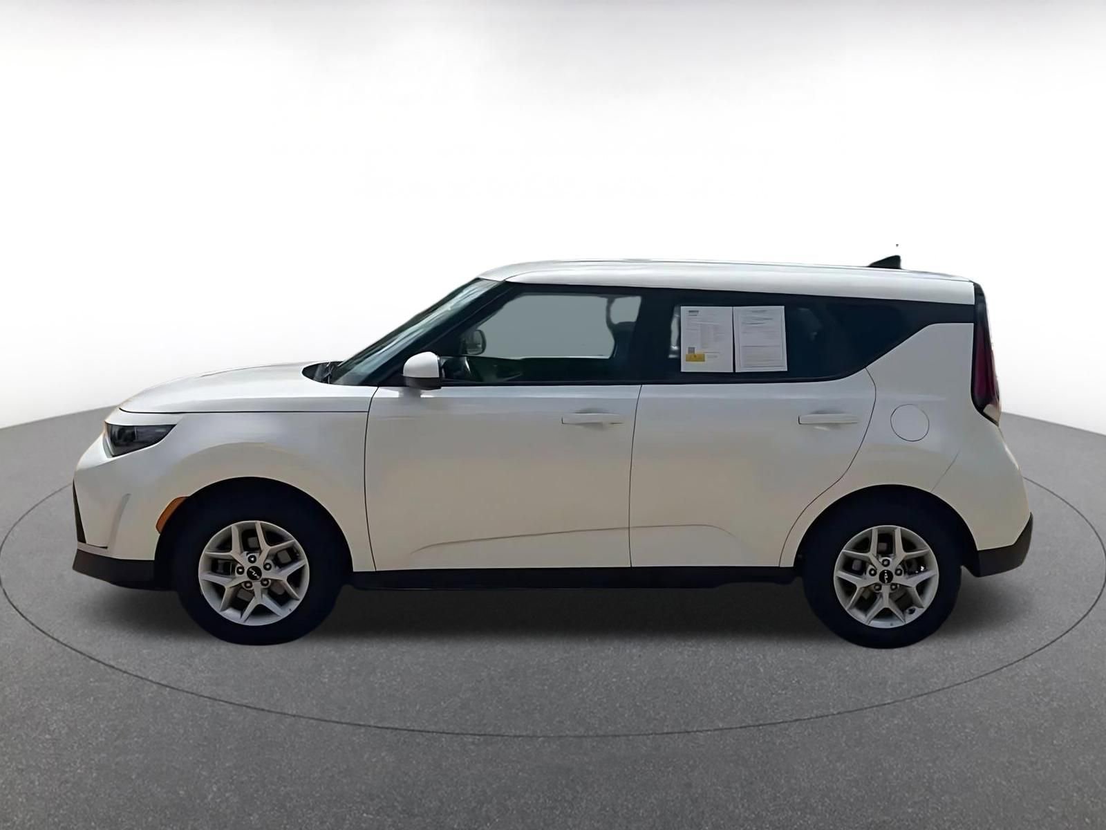 Thumbnail: 2025 Kia Soul - 9