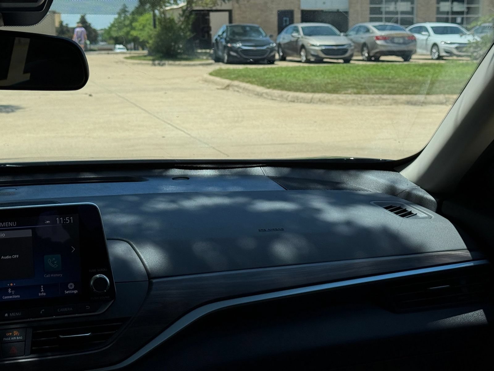 Thumbnail: 2025 Nissan Altima - 35
