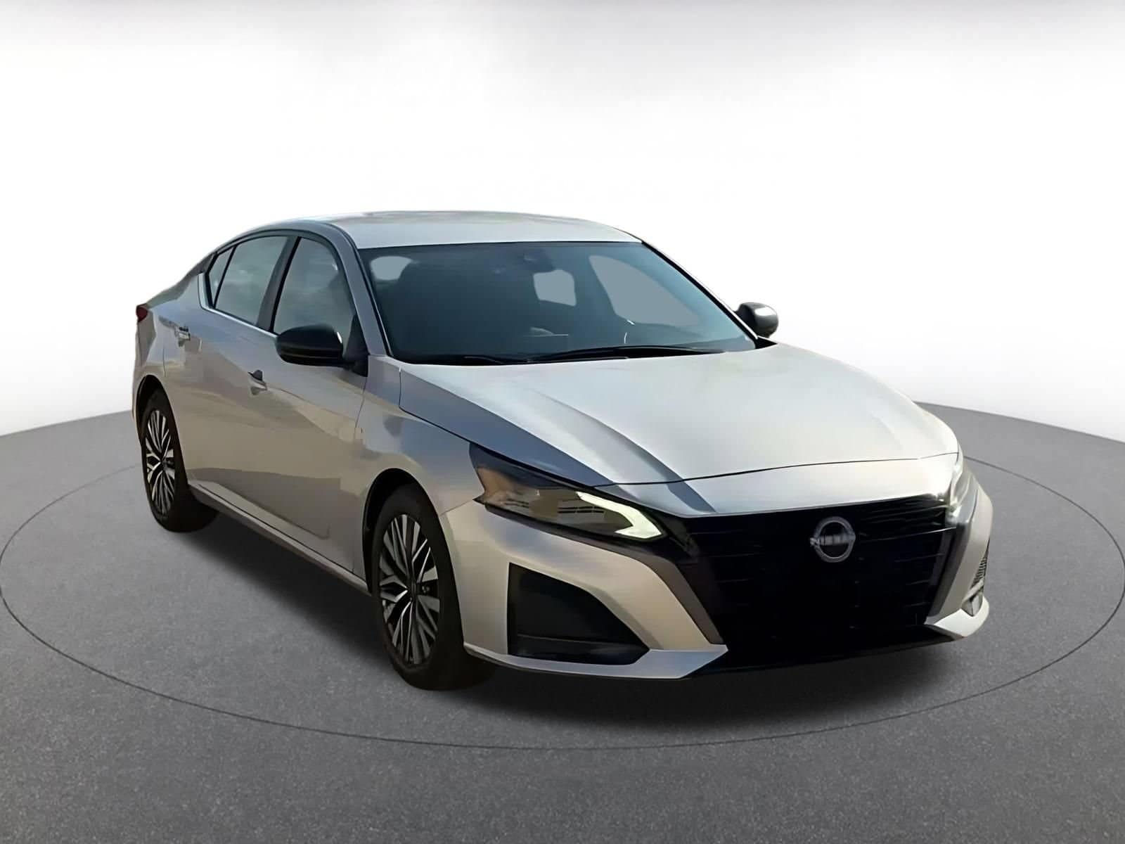 Thumbnail: 2026 Nissan Altima - 3