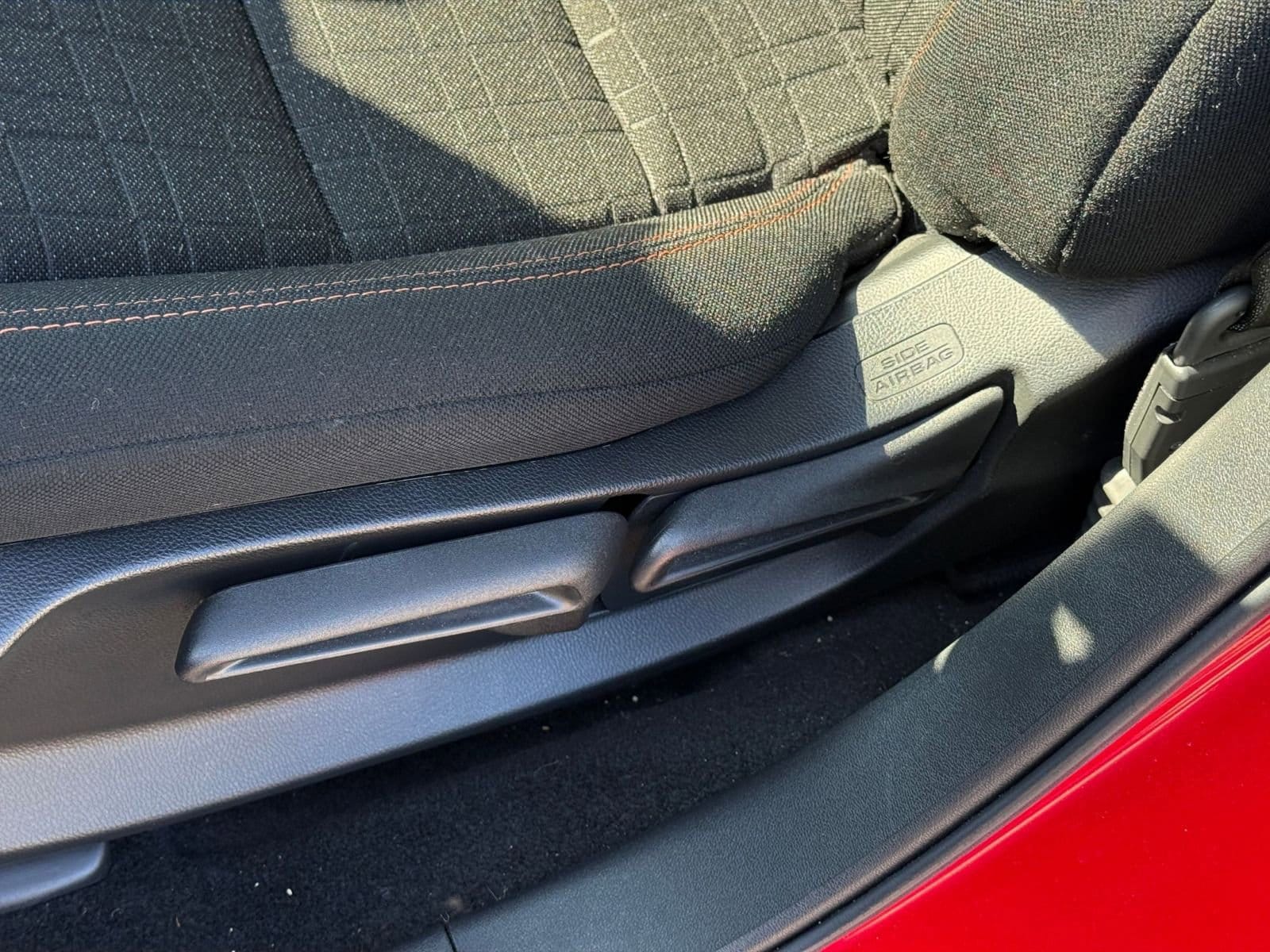 Thumbnail: 2025 Honda HR-V - 23