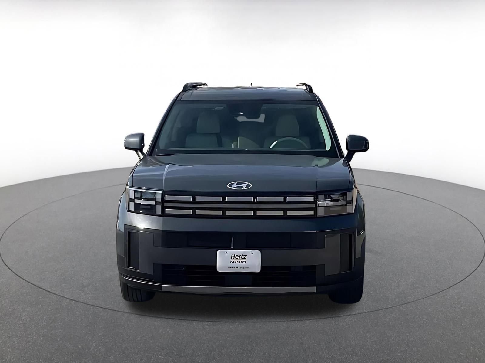 Thumbnail: 2025 Hyundai Santa Fe - 4