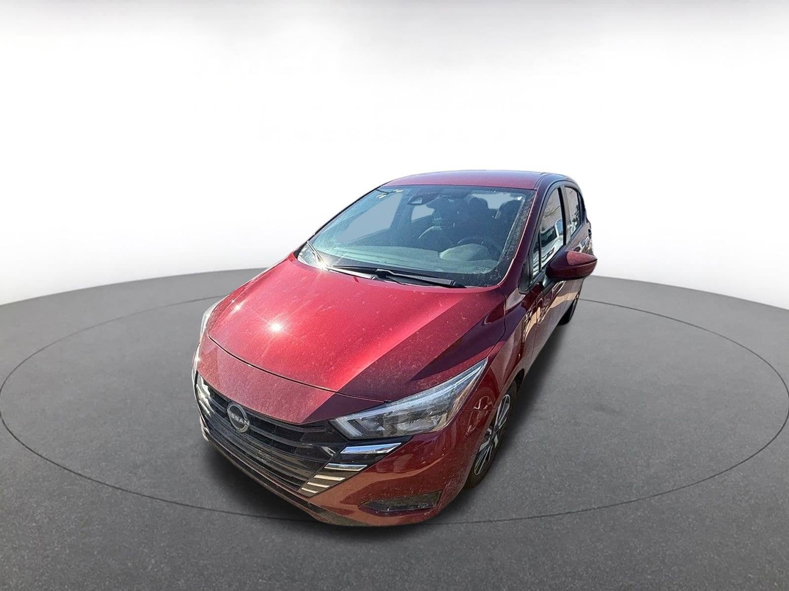 Thumbnail: 2025 Nissan Versa - 3