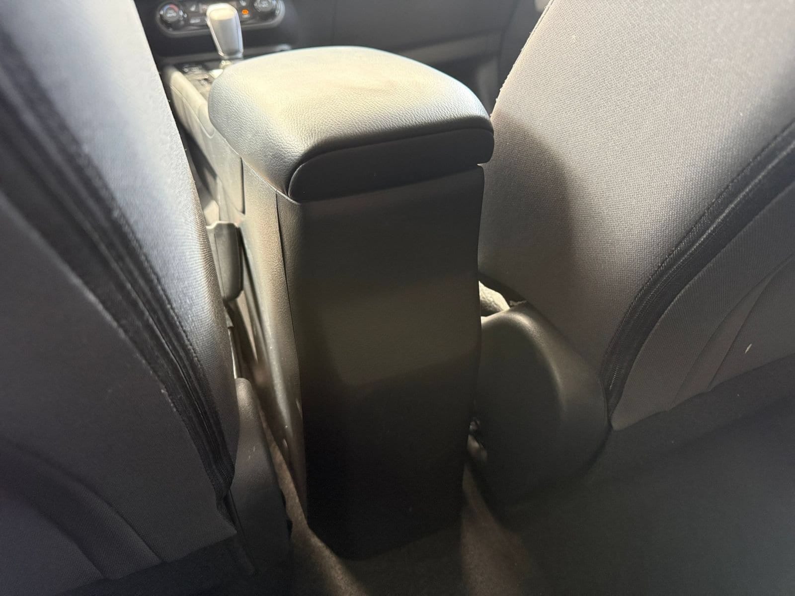 Thumbnail: 2026 Nissan Kicks - 19