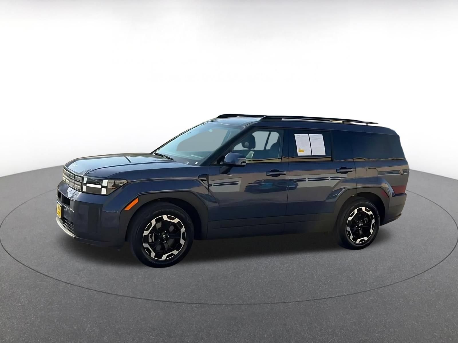 Thumbnail: 2026 Hyundai Santa Fe - 5