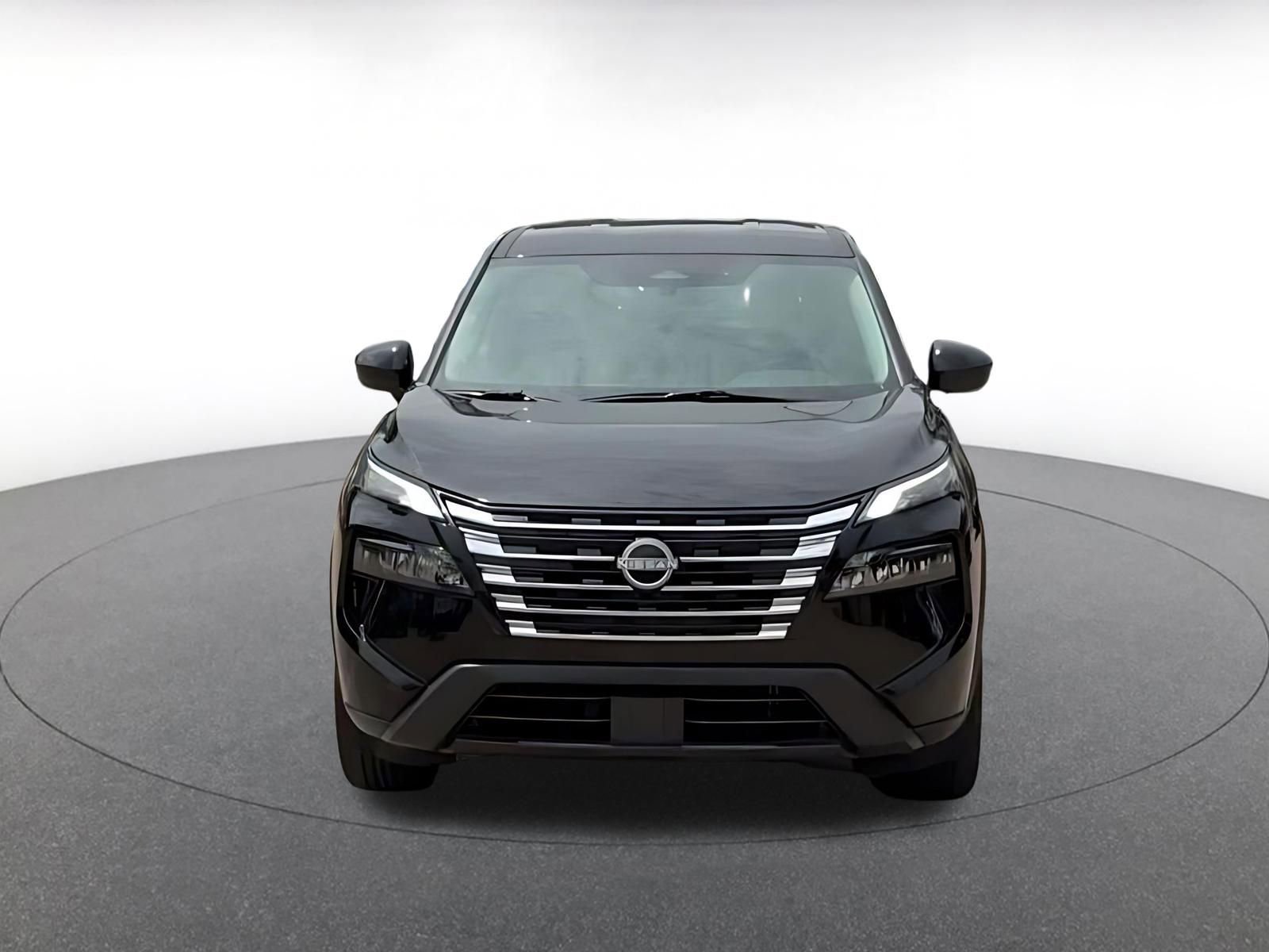 Thumbnail: 2025 Nissan Rogue - 4