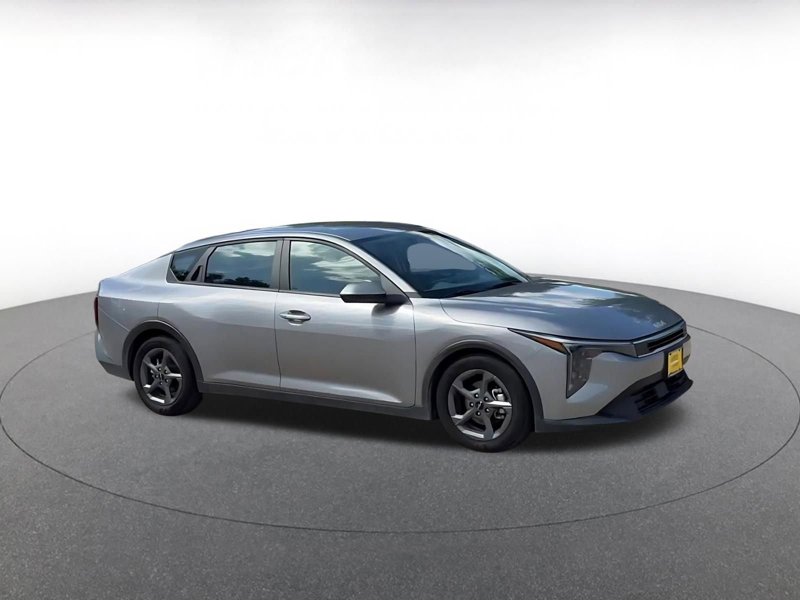 Thumbnail: 2025 Kia K4 - 2