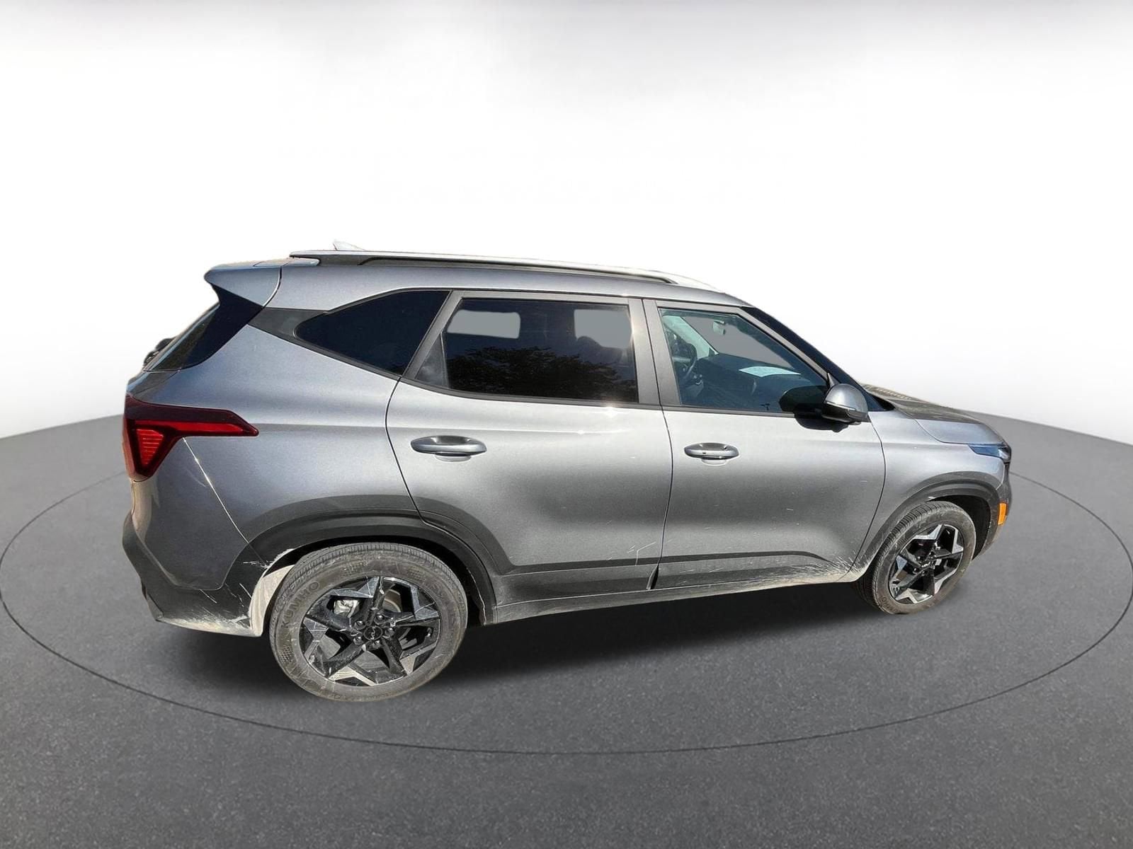 Thumbnail: 2025 Kia Seltos - 4