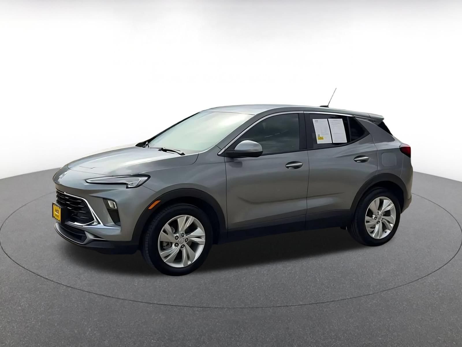 Thumbnail: 2026 Buick Encore GX - 7