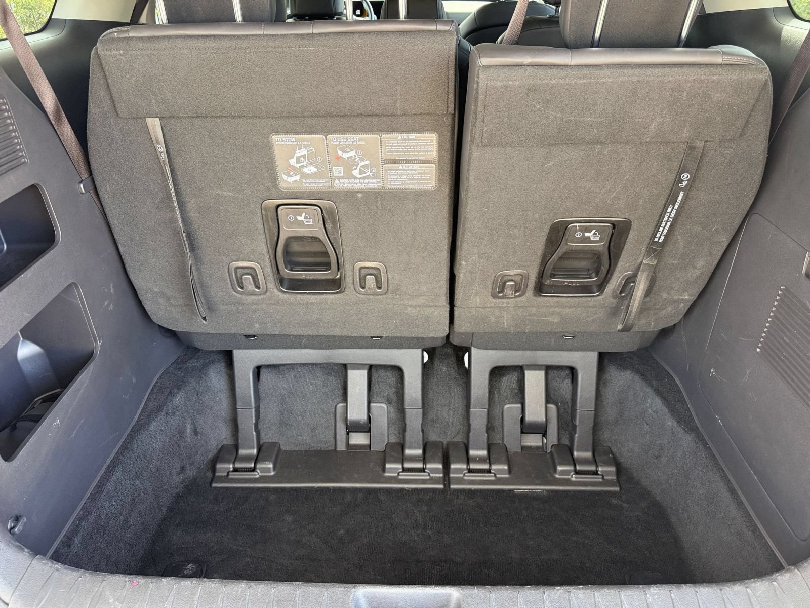 Thumbnail: 2026 Kia Carnival - 34
