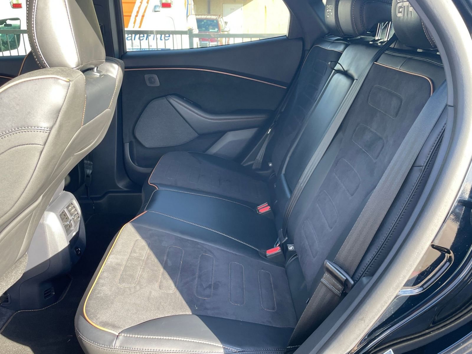 Thumbnail: 2023 Ford Mustang Mach-E - 30