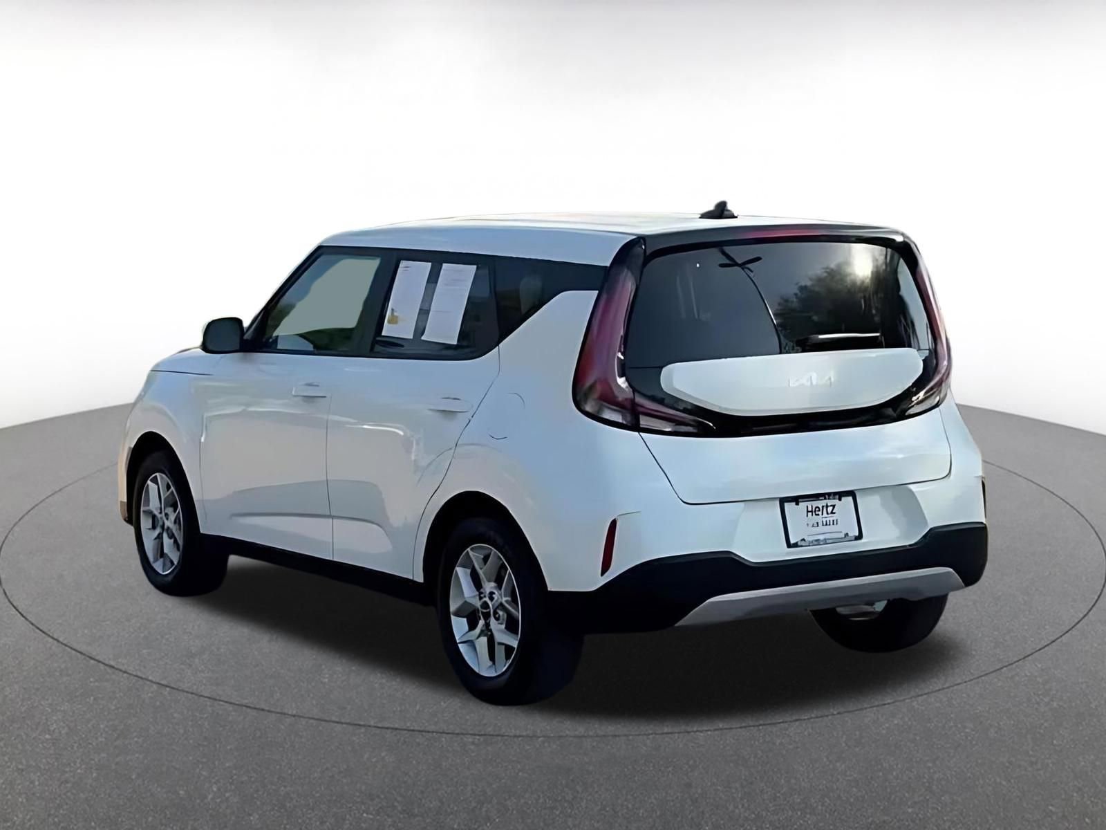 Thumbnail: 2025 Kia Soul - 11