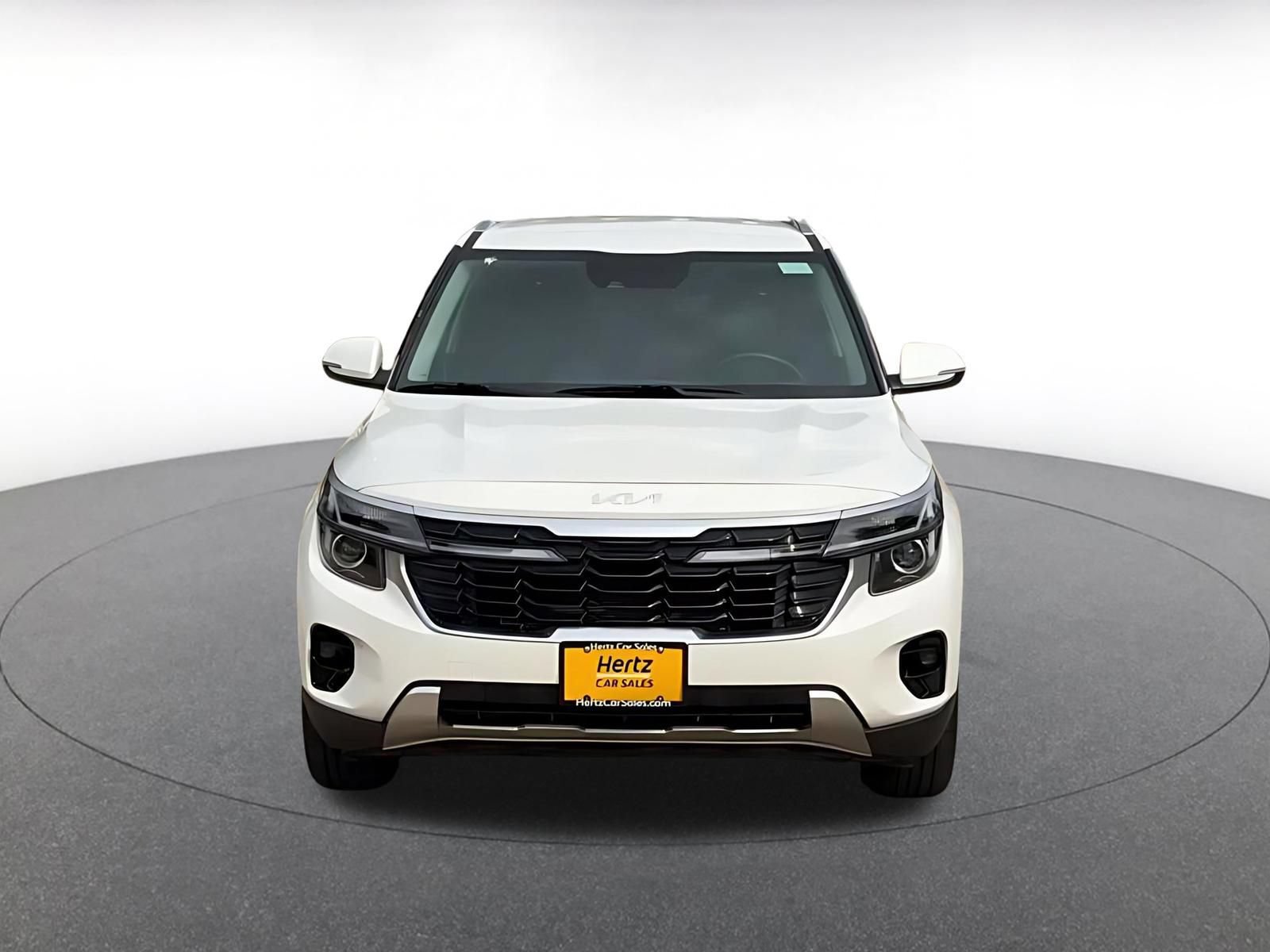 Thumbnail: 2025 Kia Seltos - 4