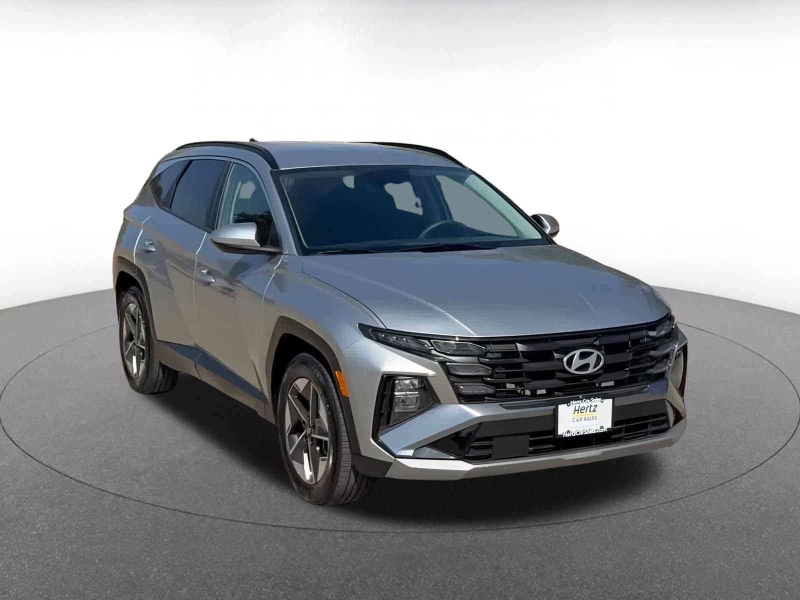 Thumbnail: 2025 Hyundai Tucson - 3