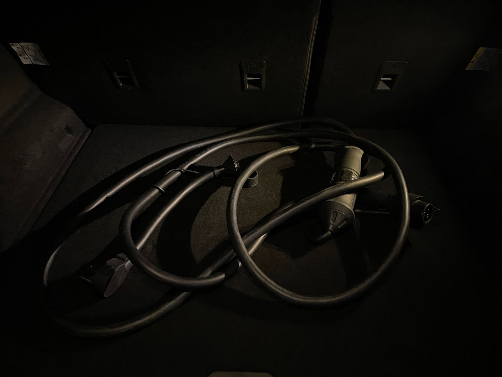 Thumbnail: 2023 Ford Mustang Mach-E - 22
