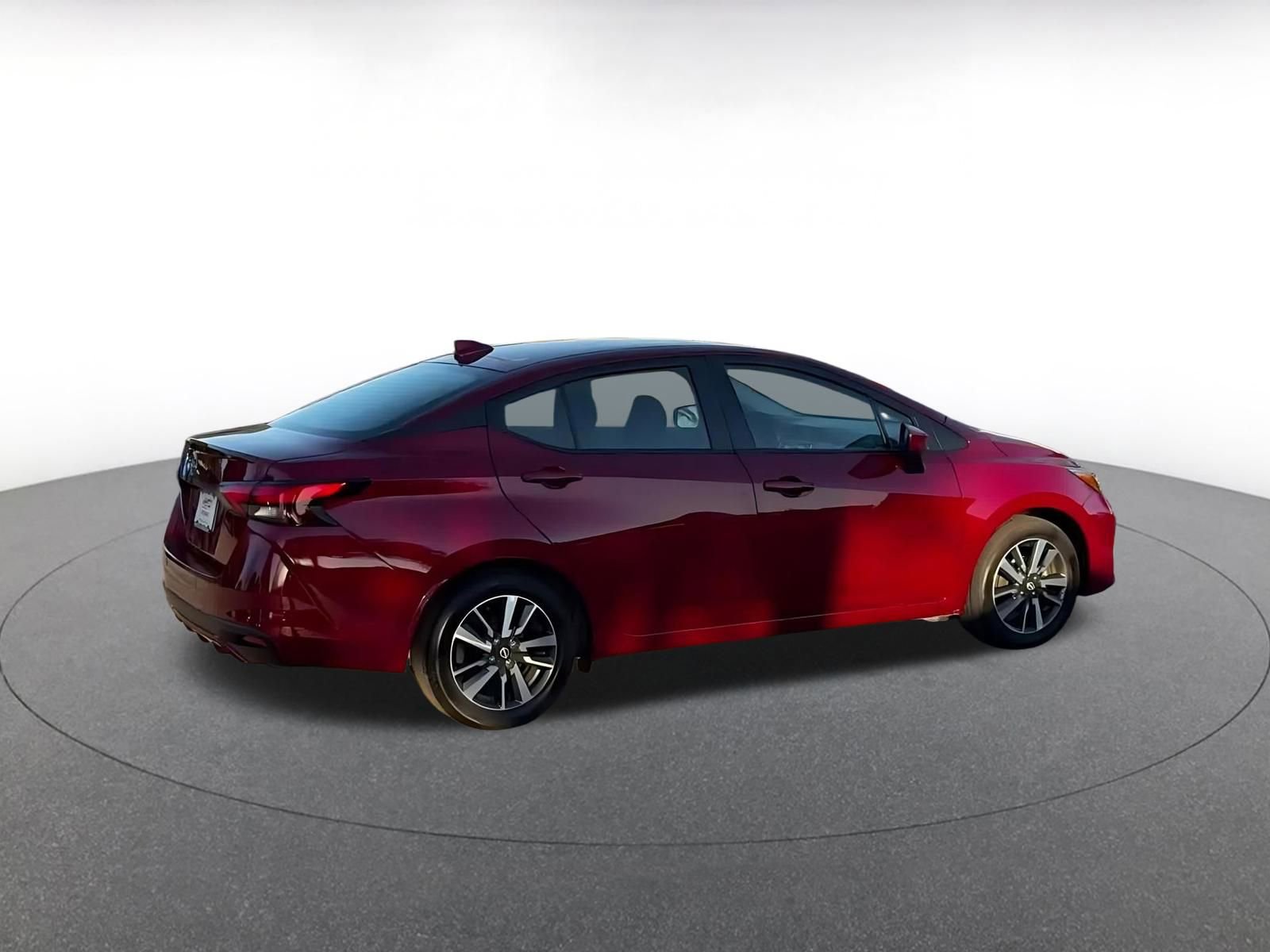 Thumbnail: 2025 Nissan Versa - 12