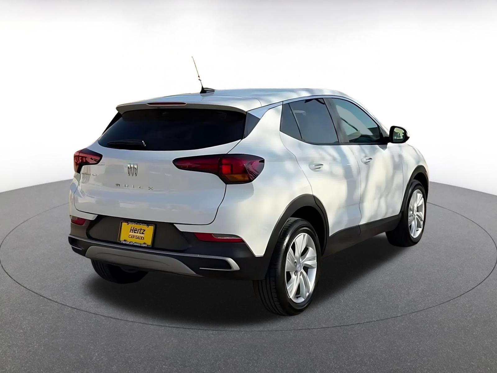 Thumbnail: 2026 Buick Encore GX - 12