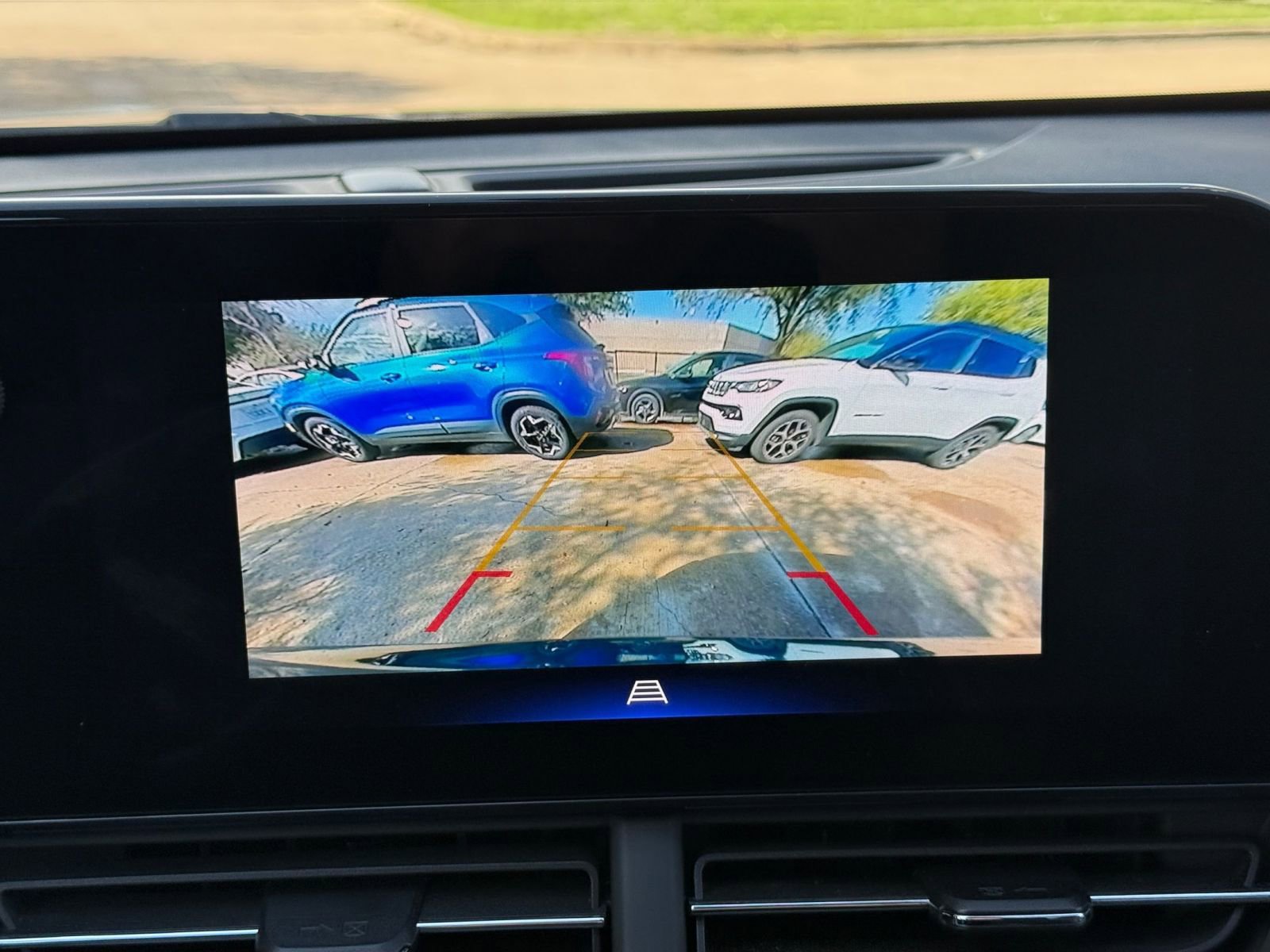 Thumbnail: 2025 Chevrolet Trax - 24