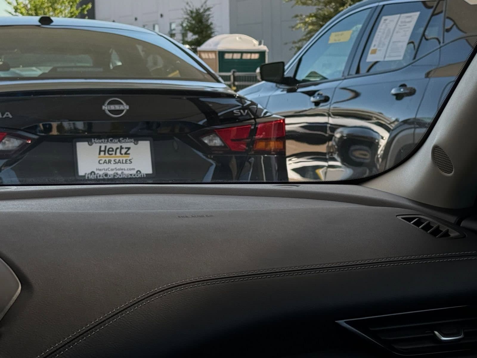 Thumbnail: 2024 Nissan Sentra - 35