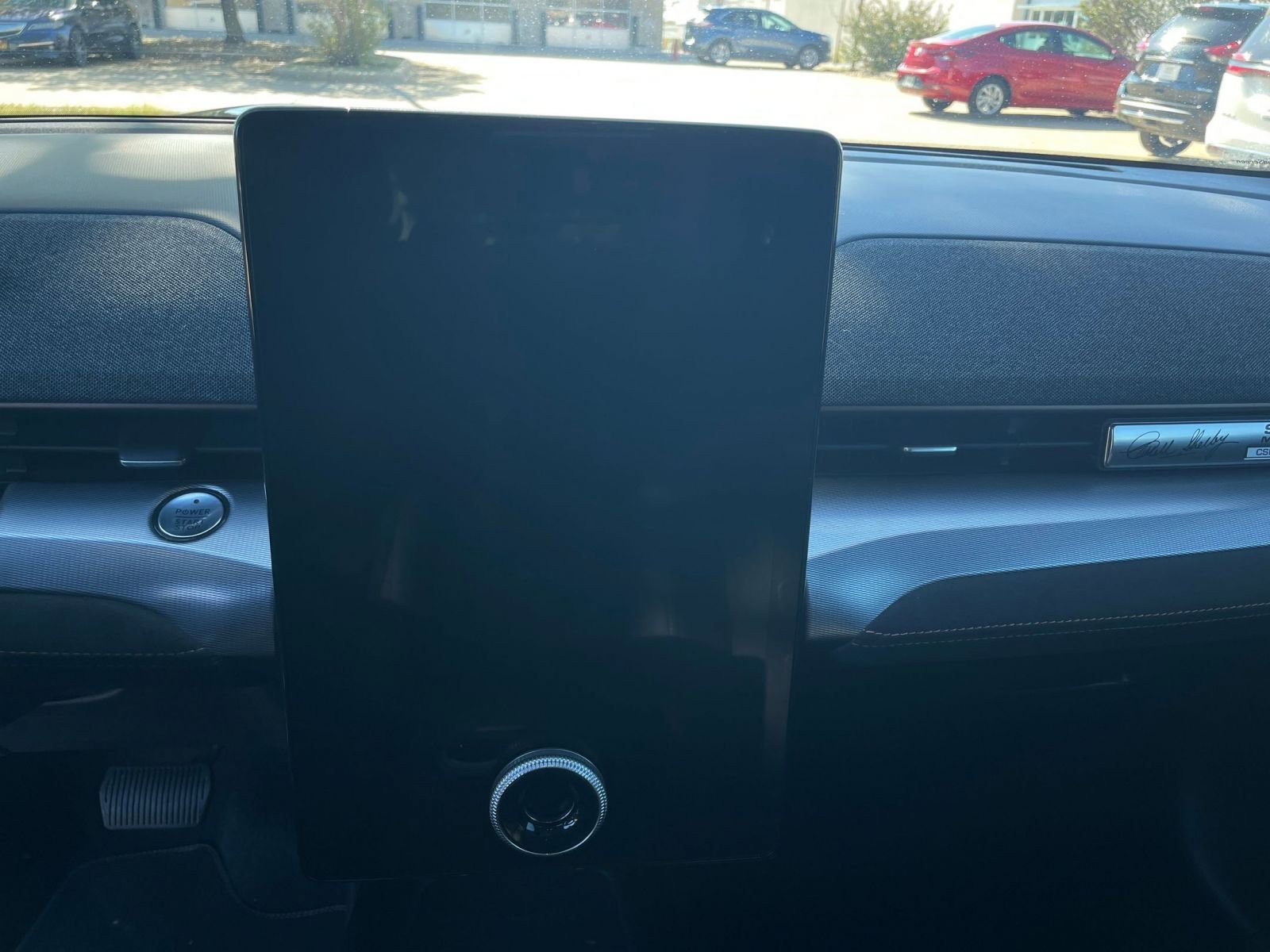 Thumbnail: 2023 Ford Mustang Mach-E - 21