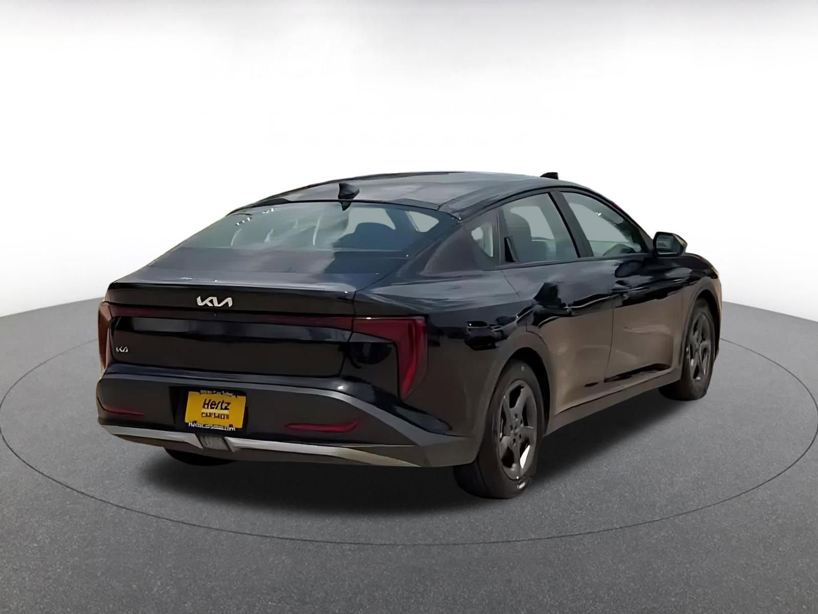 Thumbnail: 2025 Kia K4 - 14