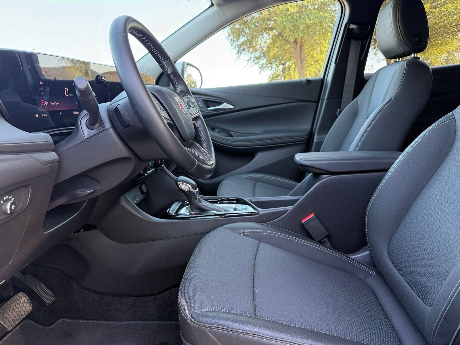 Thumbnail: 2026 Buick Encore GX - 22