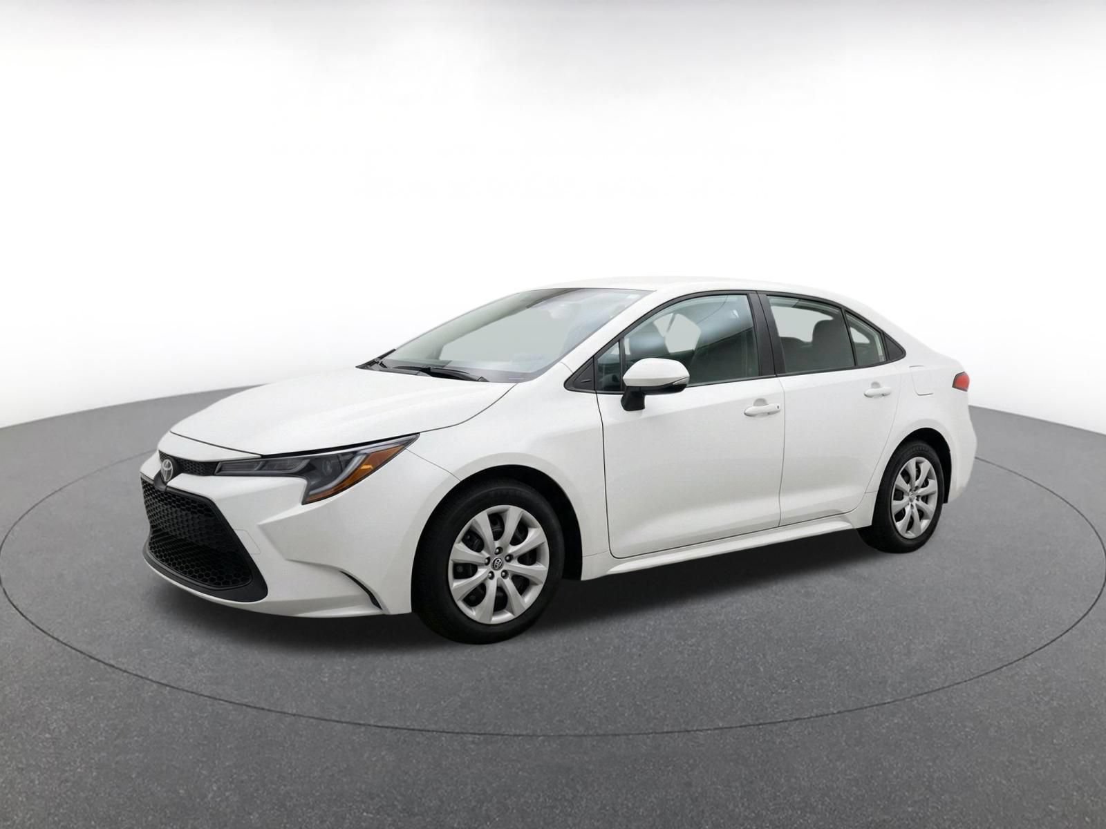 Thumbnail: 2025 Toyota Corolla - 3