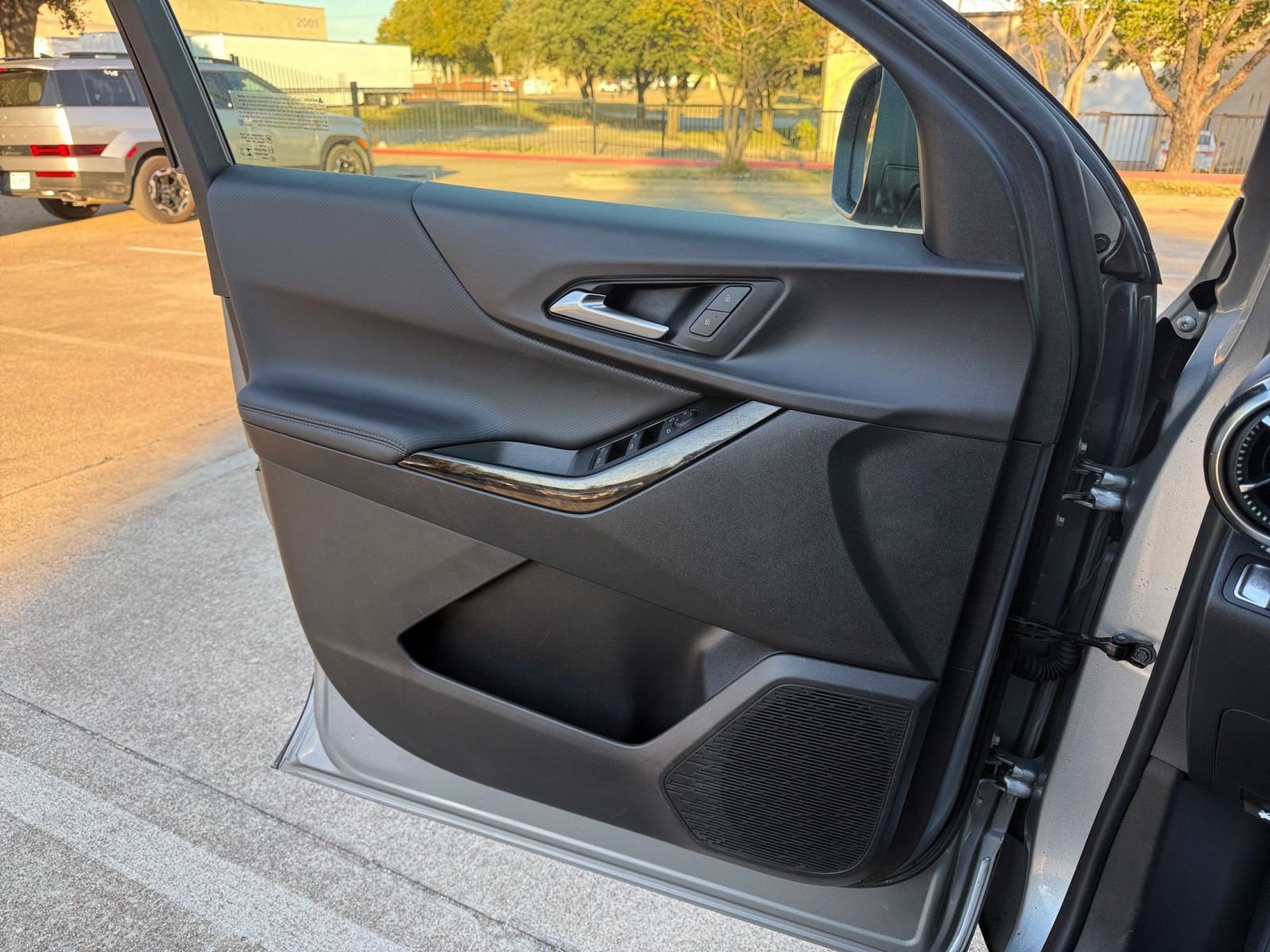 Thumbnail: 2025 Chevrolet Equinox - 20