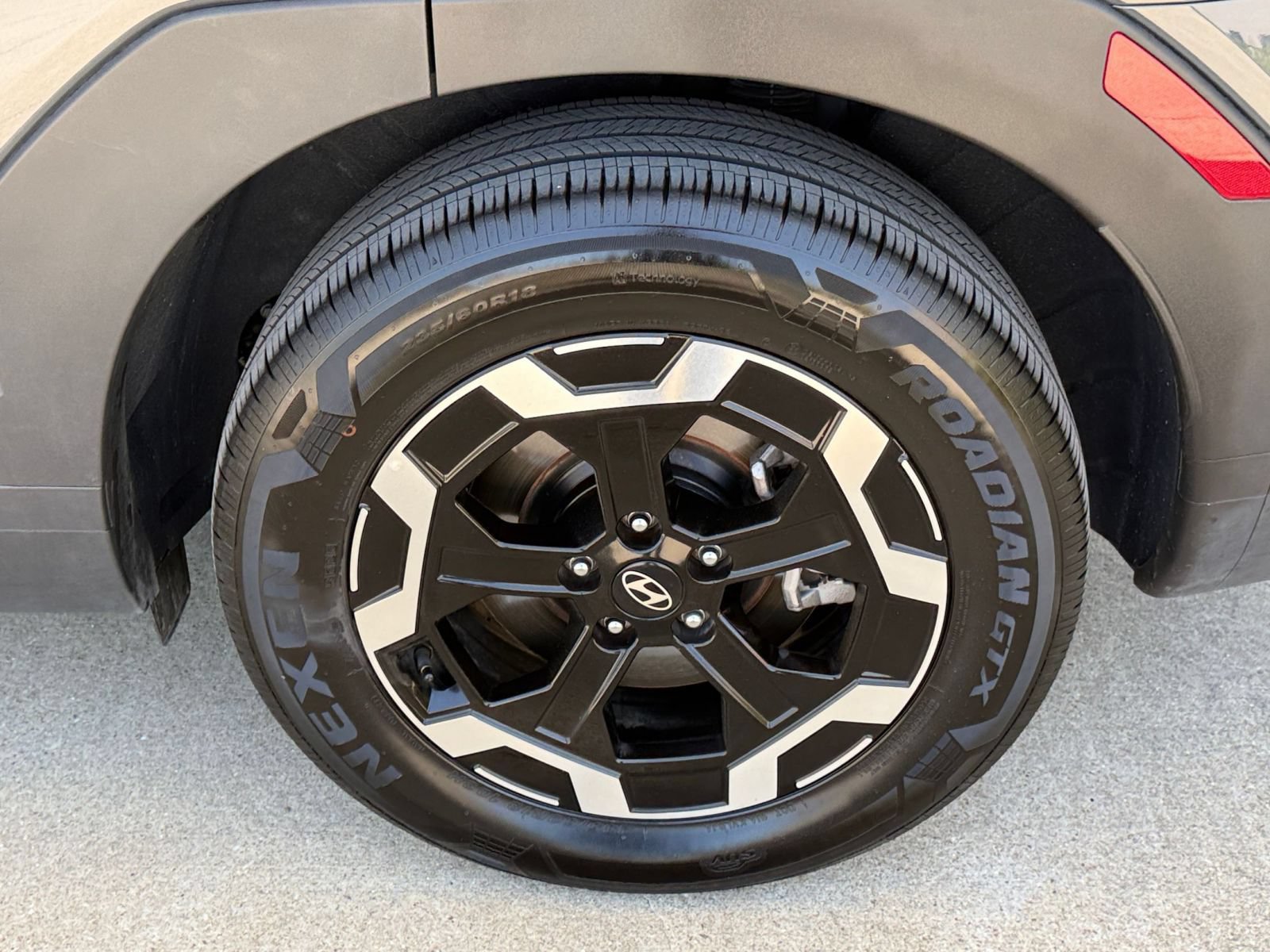 Thumbnail: 2026 Hyundai Santa Fe - 31