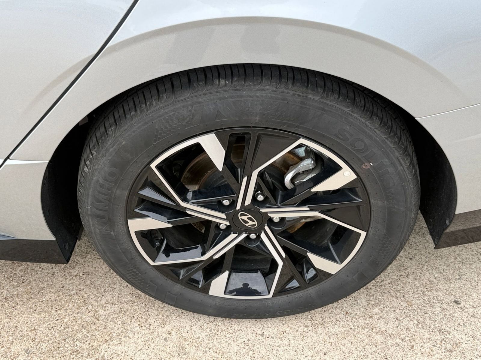 Thumbnail: 2025 Hyundai Sonata - 30