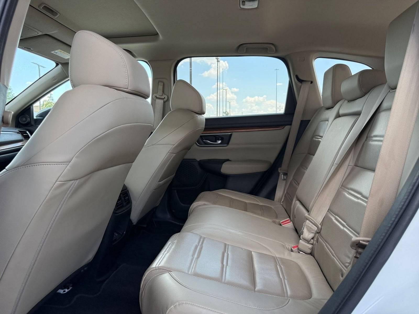 Thumbnail: 2020 Honda CR-V - 27