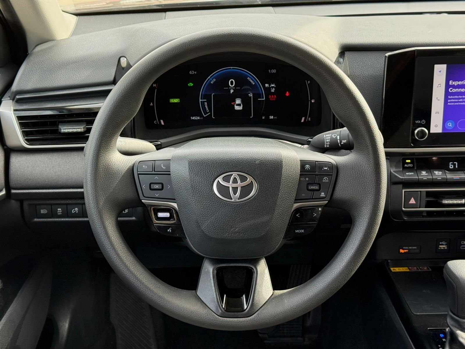 Thumbnail: 2025 Toyota Camry - 29