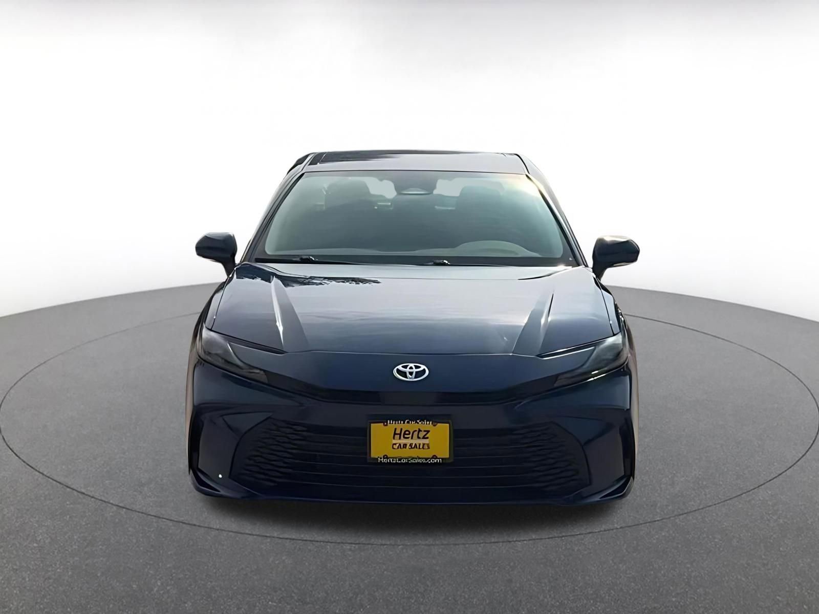 Thumbnail: 2025 Toyota Camry - 4