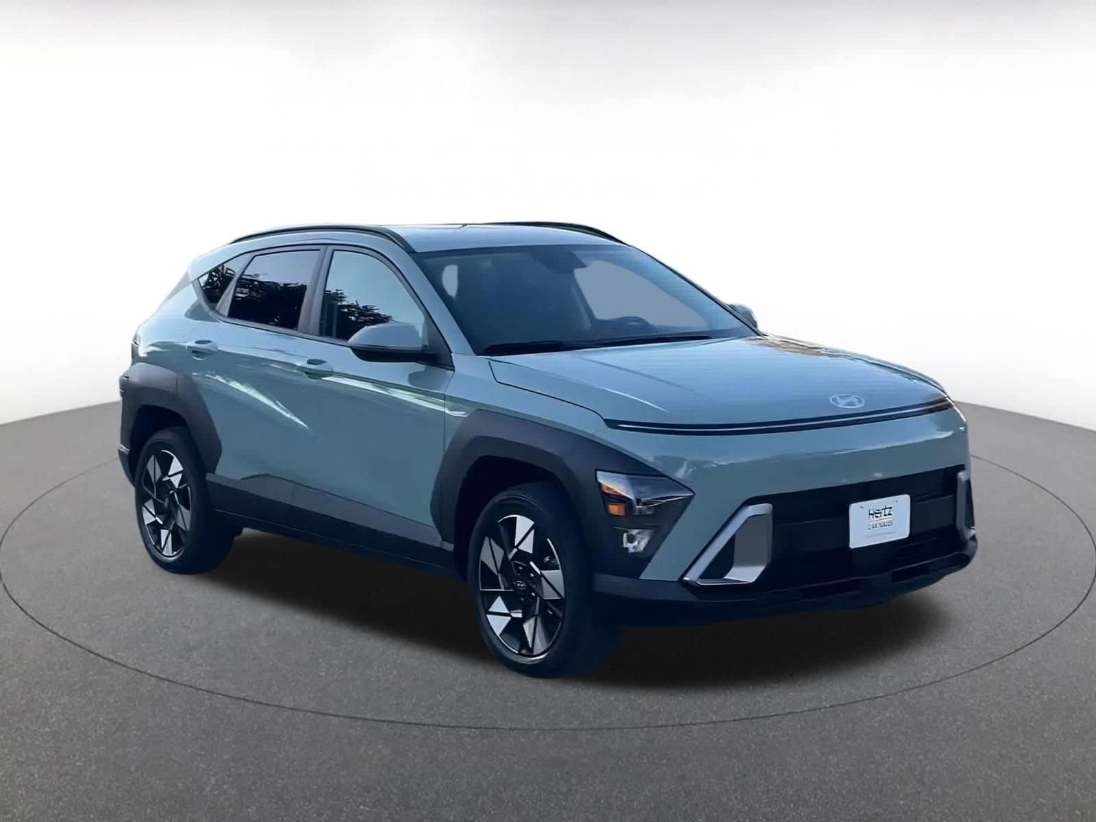 Thumbnail: 2025 Hyundai Kona - 3