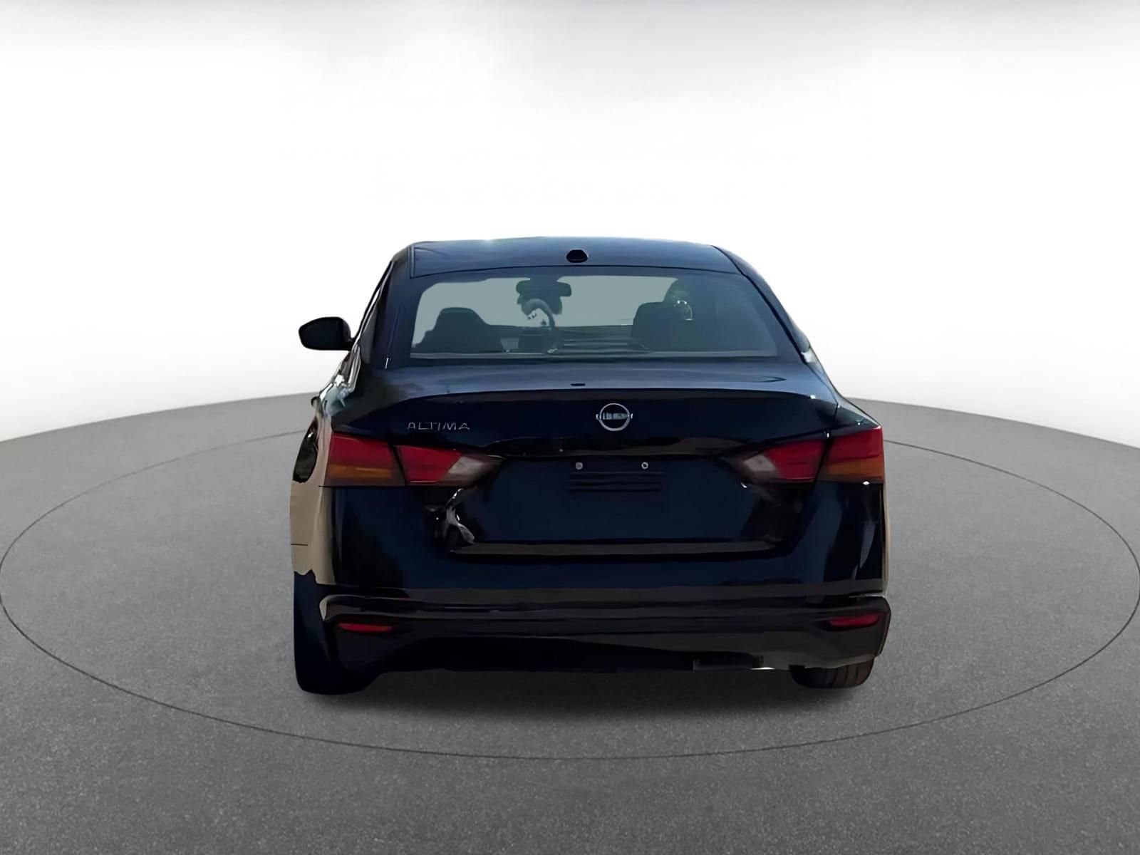 Thumbnail: 2025 Nissan Altima - 12