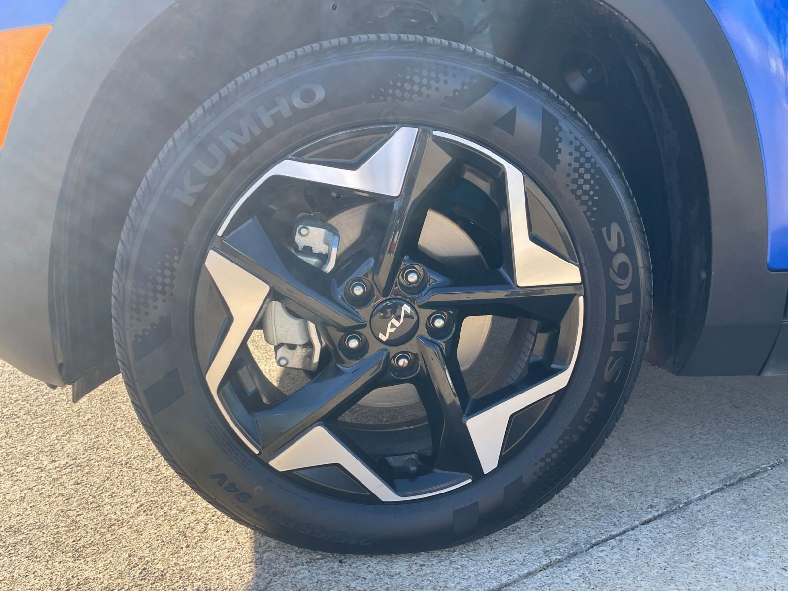 Thumbnail: 2025 Kia Seltos - 33