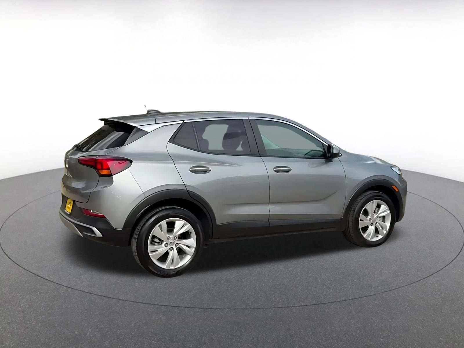 Thumbnail: 2026 Buick Encore GX - 15