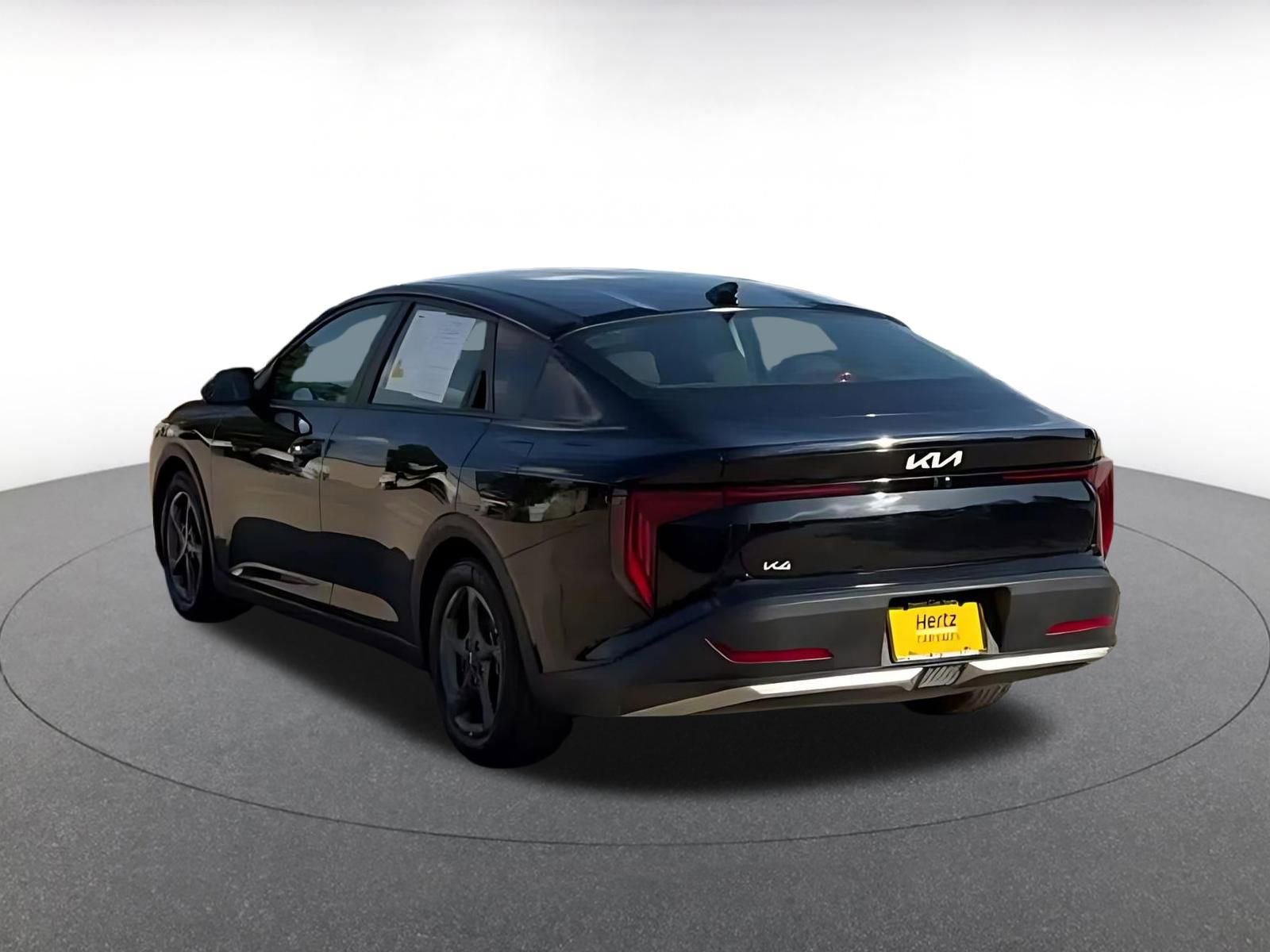 Thumbnail: 2025 Kia K4 - 11