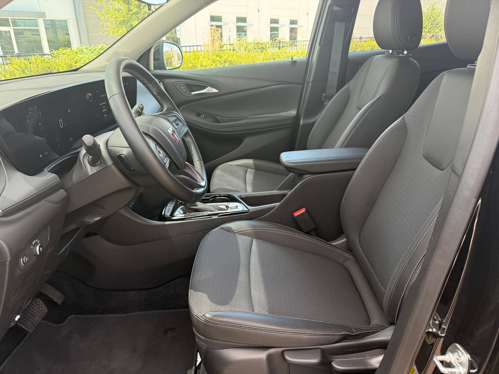 Thumbnail: 2026 Buick Encore GX - 28