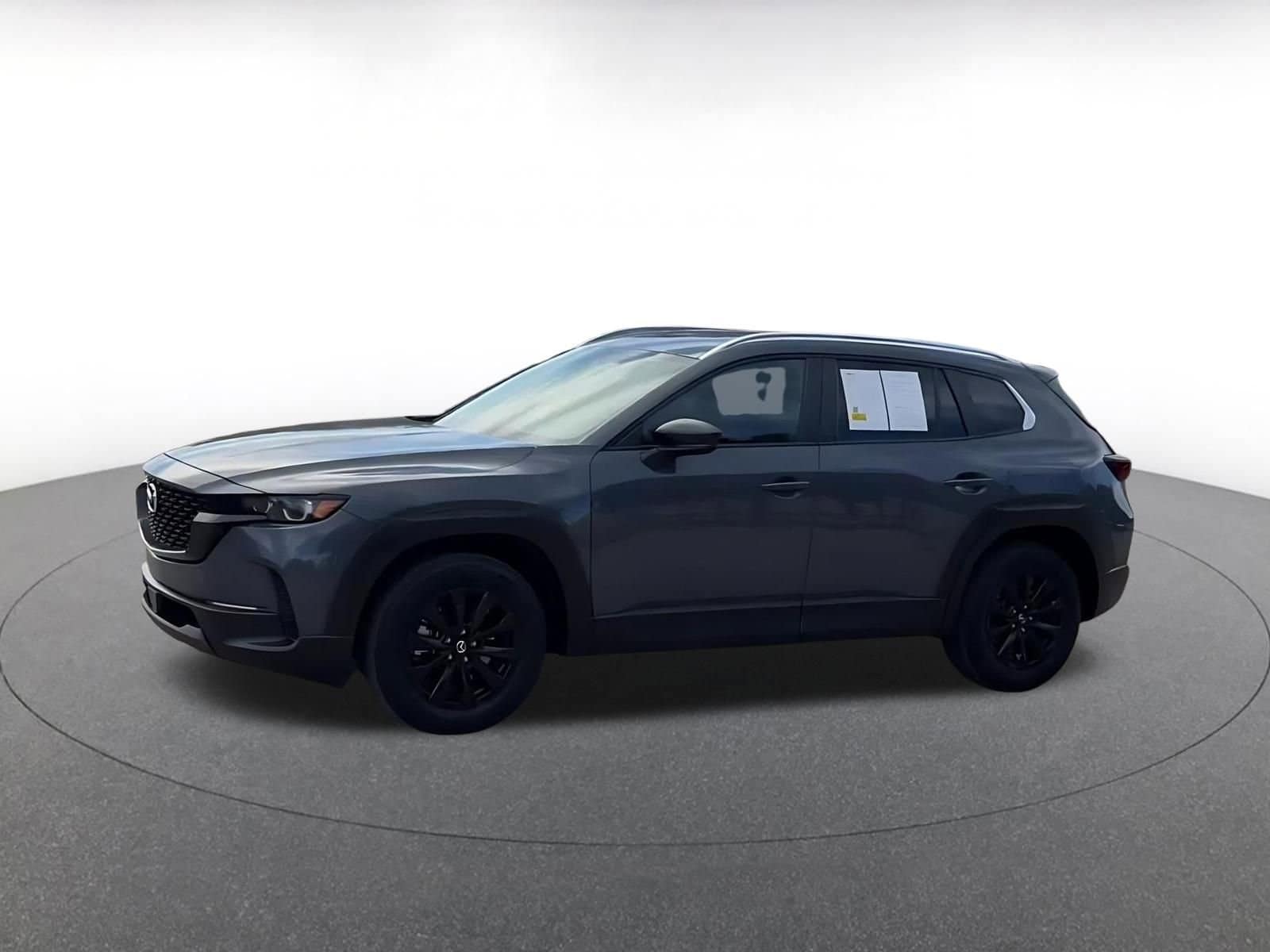 Thumbnail: 2025 Mazda CX-50 - 8