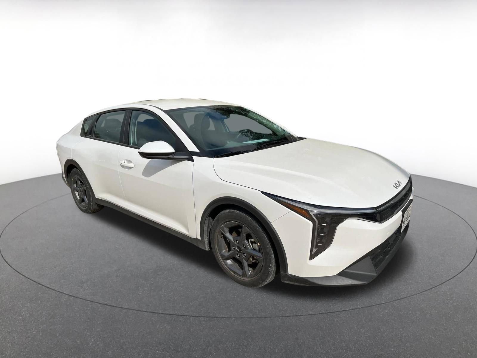 Thumbnail: 2025 Kia K4 - 2