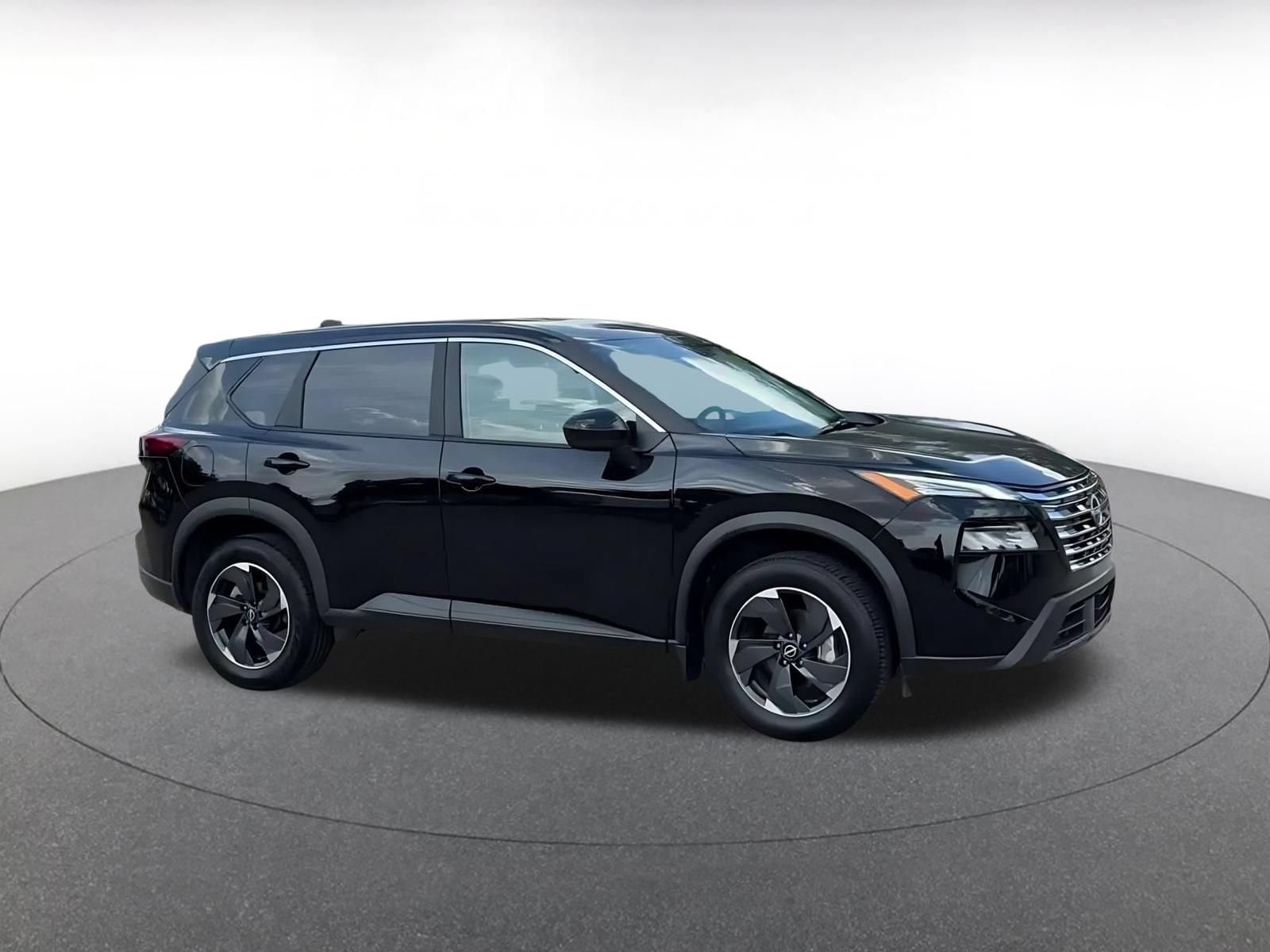 Thumbnail: 2026 Nissan Rogue - 2