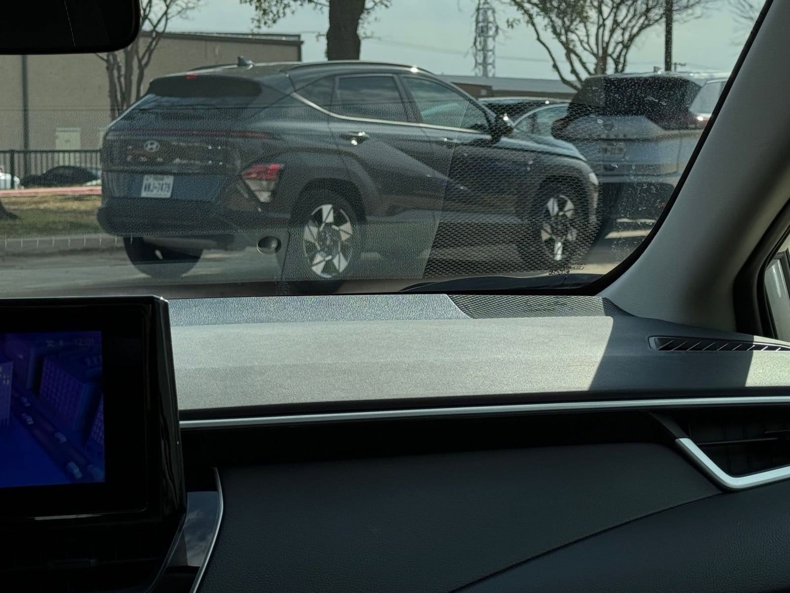 Thumbnail: 2025 Toyota Corolla - 35