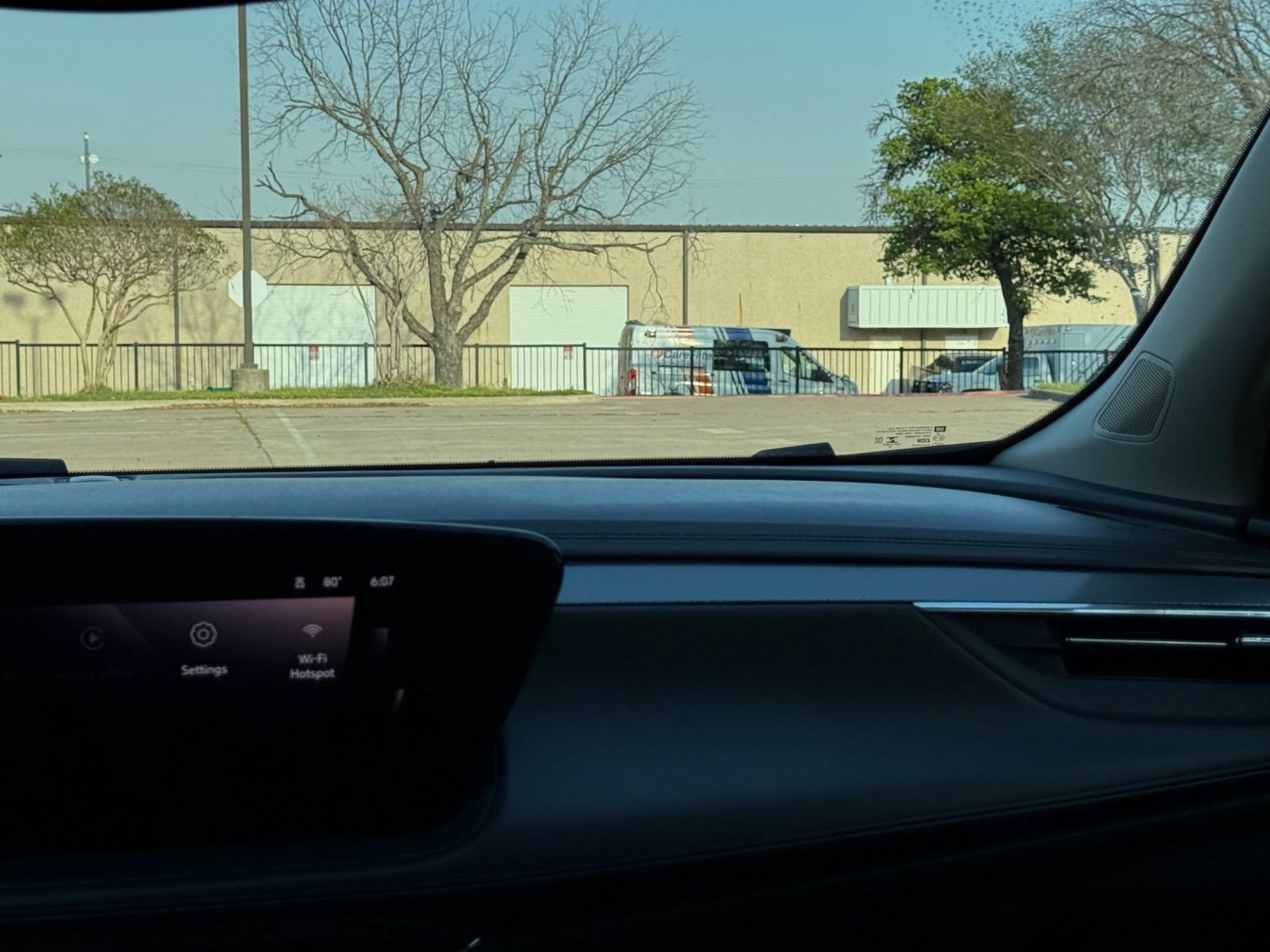 Thumbnail: 2025 Buick Encore GX - 35