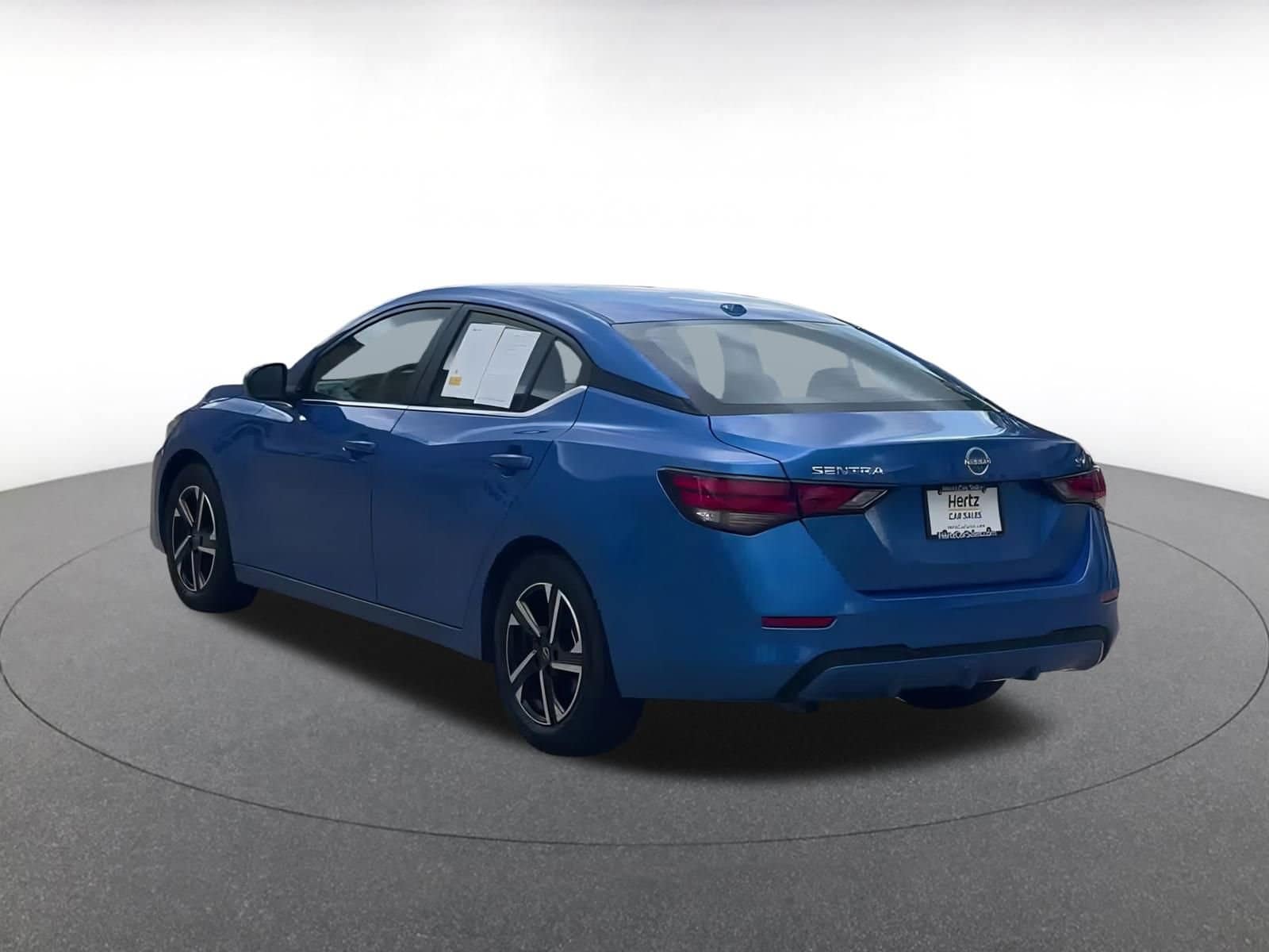 Thumbnail: 2024 Nissan Sentra - 11