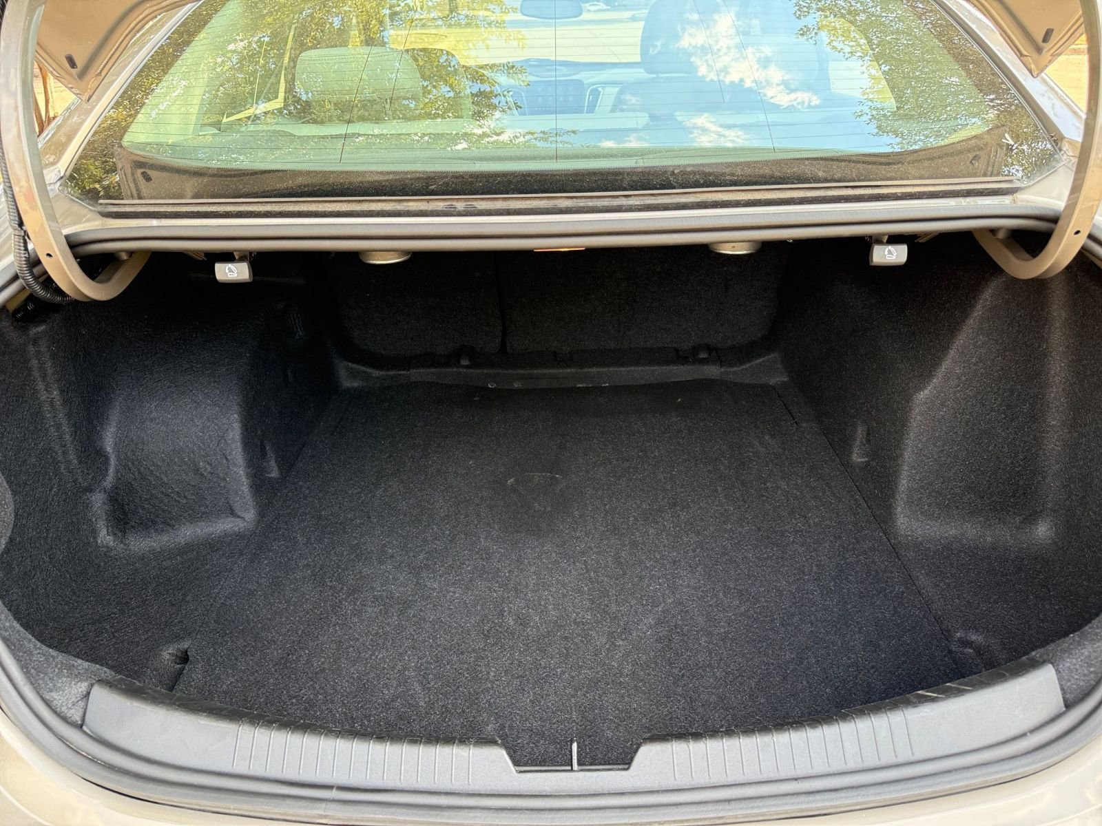 Thumbnail: 2024 Chevrolet Malibu - 31